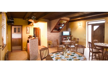 Slovakia Privát Poprad, Exterior